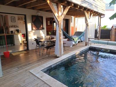For sale On-saint-leu Reunion (97436) photo 0