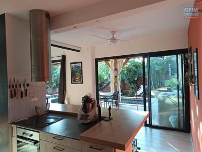 For sale On-saint-leu Reunion (97436) photo 2