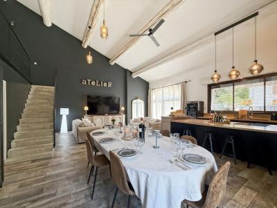 Annonce Vente 6 pi�ces Maison Gordes 84