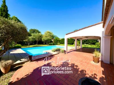 Annonce Vente 6 pi�ces Maison Libourne 33
