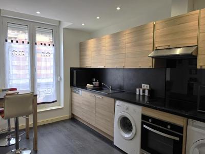 Acheter Appartement Nogent-le-rotrou Eure et loir
