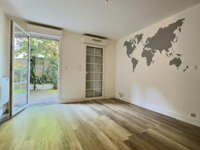 Annonce Vente 2 pi�ces Appartement Cenon 33