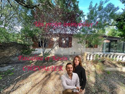 For sale Grans 4 rooms 80 m2 Bouches du Rhone (13450) photo 0