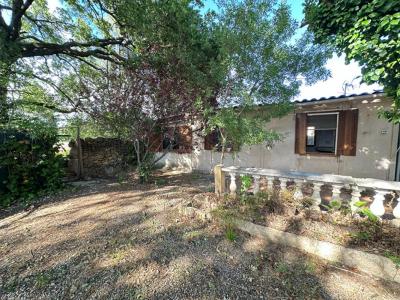 For sale Grans 4 rooms 80 m2 Bouches du Rhone (13450) photo 1