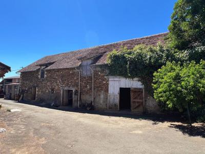 Annonce Vente 8 pi�ces Maison Savignac-ledrier 24