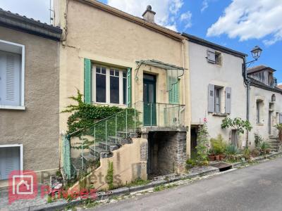 For sale Noyers 4 rooms 62 m2 Yonne (89310) photo 0