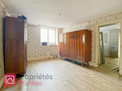 Acheter Maison Noyers 90000 euros