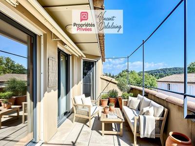 For sale Lourmarin 3 rooms 75 m2 Vaucluse (84160) photo 2