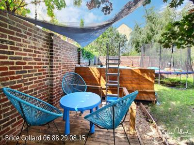 Annonce Vente 8 pi�ces Maison Creil 60