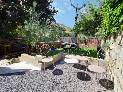 Acheter Maison 160 m2 Creil