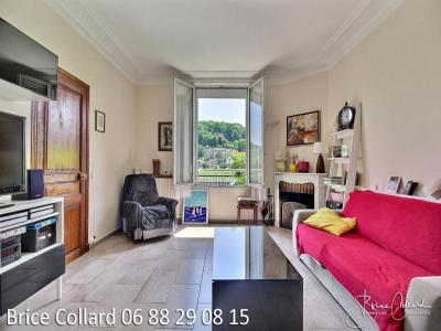 Annonce Vente 6 pi�ces Maison Creil 60