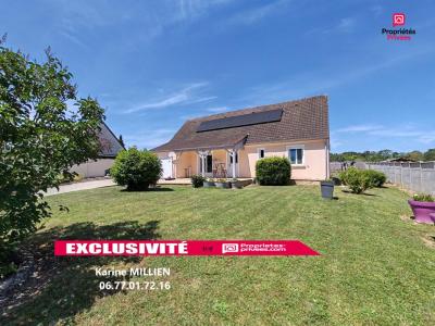 For sale Dreux 6 rooms 139 m2 Eure et loir (28100) photo 0