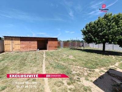 Acheter Maison Dreux 270000 euros