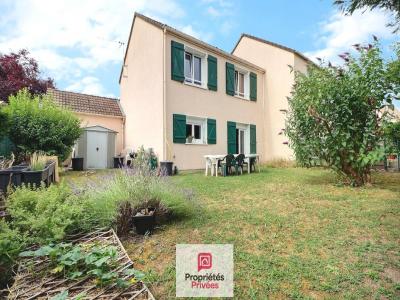 For sale Vaureal 4 rooms 75 m2 Val d'Oise (95490) photo 0