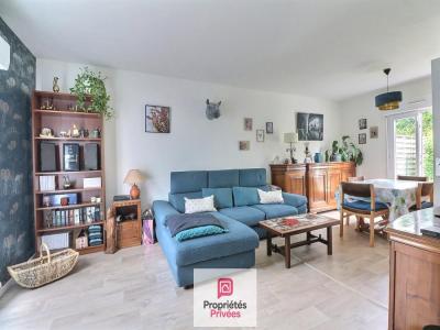 Annonce Vente 4 pi�ces Maison Vaureal 95