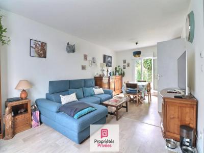 Acheter Maison 75 m2 Vaureal