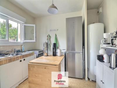 Acheter Maison Vaureal 252000 euros