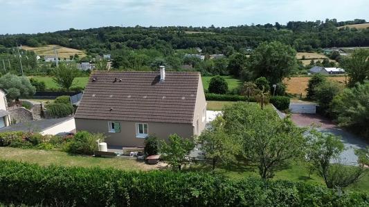 For sale Saint-pierre-de-coutances 4 rooms 87 m2 Manche (50200) photo 0