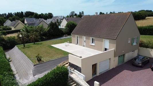 Annonce Vente 4 pi�ces Maison Saint-pierre-de-coutances 50