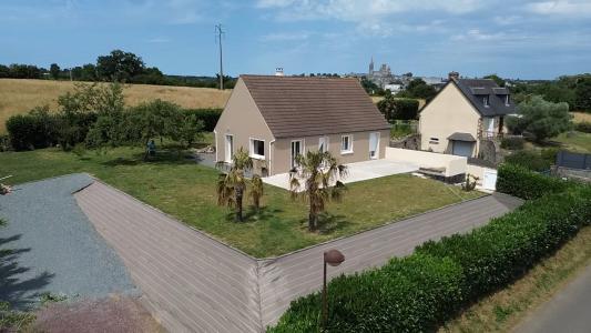 Acheter Maison 87 m2 Saint-pierre-de-coutances