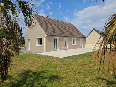 Acheter Maison Saint-pierre-de-coutances 258000 euros