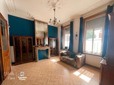 For sale Morbecque 7 rooms 196 m2 Nord (59190) photo 0