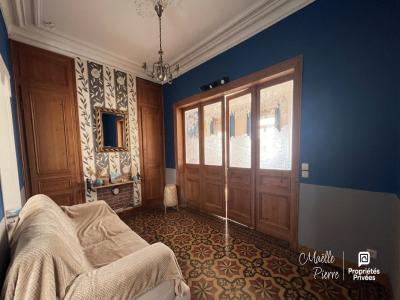 Annonce Vente 7 pi�ces Maison Morbecque 59