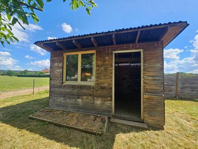 Annonce Vente 4 pi�ces Maison Fougerolles 36