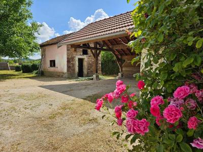 Acheter Maison 100 m2 Fougerolles