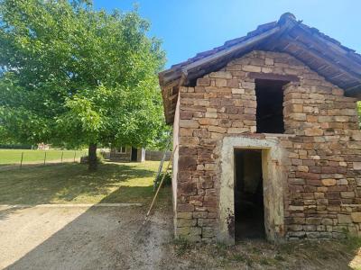 Acheter Maison Fougerolles 168000 euros