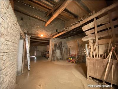 Acheter Maison 200 m2 Uchizy