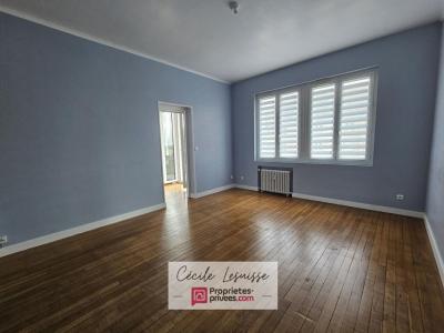 For sale Notre-dame-de-gravenchon 4 rooms 83 m2 Seine maritime (76330) photo 0