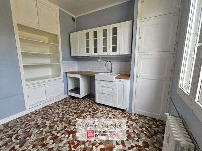 Acheter Appartement 83 m2 Notre-dame-de-gravenchon