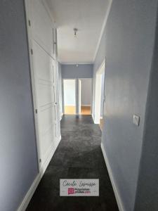 Acheter Appartement Notre-dame-de-gravenchon Seine maritime