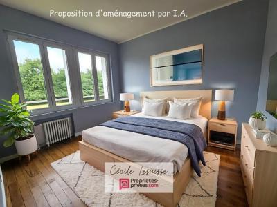 Acheter Appartement Notre-dame-de-gravenchon 131250 euros