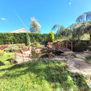 For sale Abrets 10 rooms 253 m2 Isere (38490) photo 1