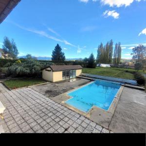 For sale Abrets 10 rooms 253 m2 Isere (38490) photo 2