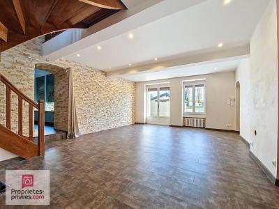 For sale Abrets 10 rooms 253 m2 Isere (38490) photo 4