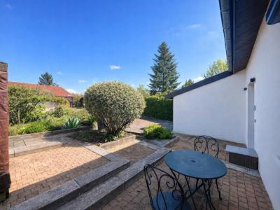 For sale Saint-genis-pouilly 4 rooms 111 m2 Ain (01630) photo 0