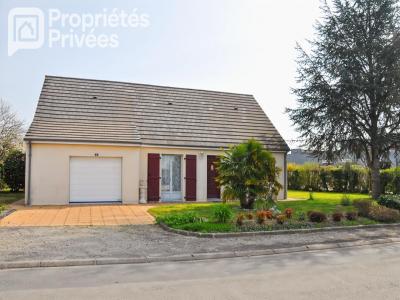 For sale Ahuille 3 rooms 83 m2 Mayenne (53940) photo 0