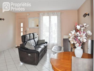 Annonce Vente 3 pi�ces Maison Ahuille 53
