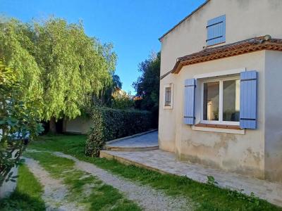 Annonce Vente 5 pi�ces Maison Brusc 83