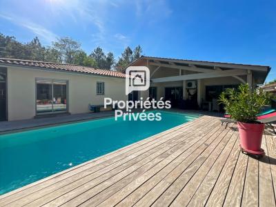 Acheter Maison 200 m2 Bazas