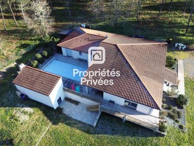 Acheter Maison Bazas Gironde