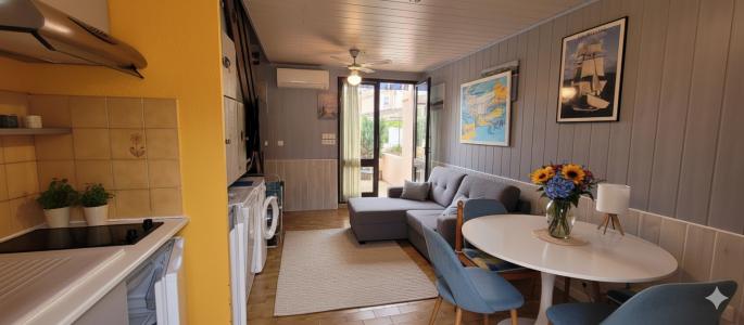 Annonce Vente 3 pi�ces Maison Narbonne 11