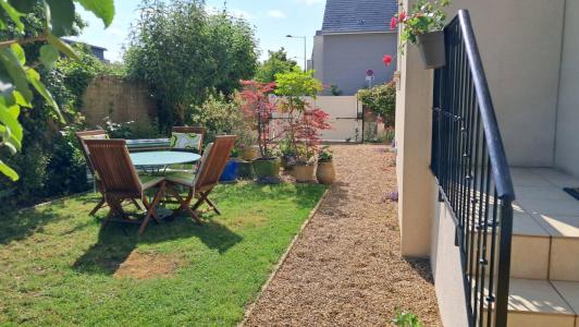 Annonce Vente 6 pi�ces Maison Vernon 27