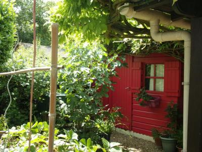 Acheter Maison Vernon Eure