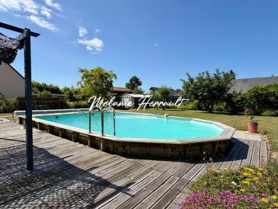 Annonce Vente 6 pi�ces Maison Fille 72