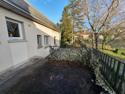 Acheter Maison Bourges 231000 euros