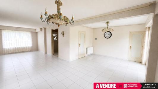 Annonce Vente 6 pi�ces Maison Lompret 59